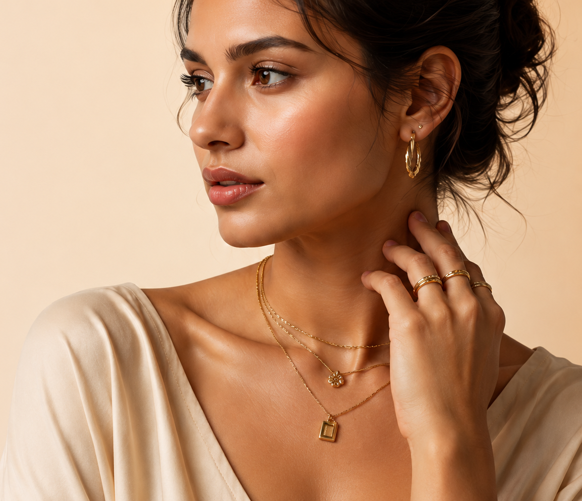 SORVE Jewellery