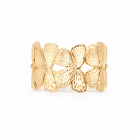SORVE Golden Blossom Bracelet