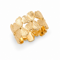 SORVE Golden Blossom Bracelet
